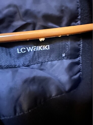 Az Kullanılmış Erkek Mont. - Görsel 2