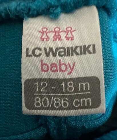 Kadife Tayt - Görsel 3