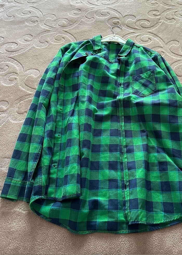 Erkek Gömlek. - Görsel 2