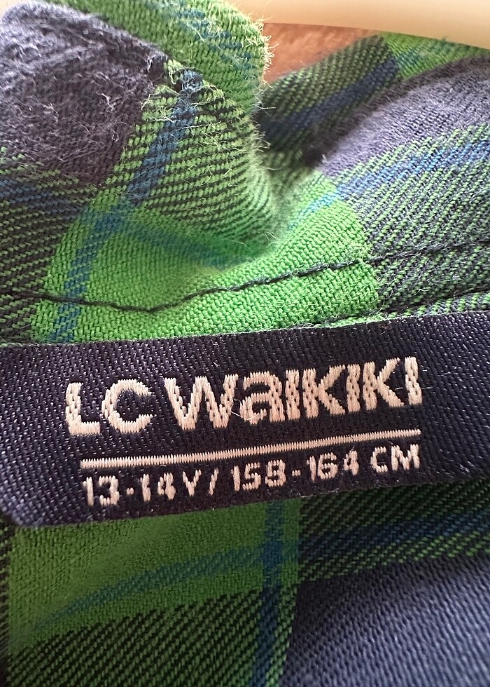 Erkek Gömlek. - Görsel 3