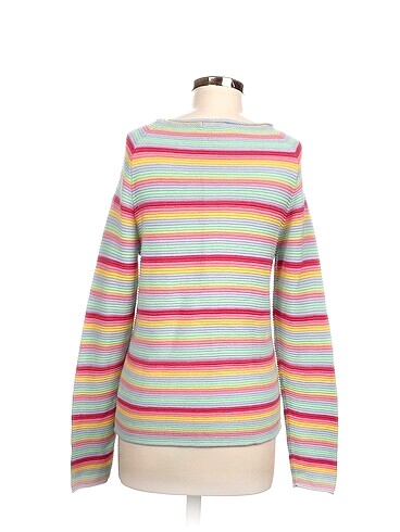 m Beden Vintage Love Kazak / Triko %70 İndirimli.