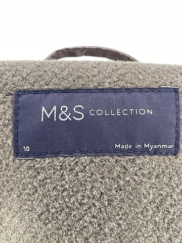 38 Beden çeşitli Renk Marks & Spencer Kaban %70 İndirimli.