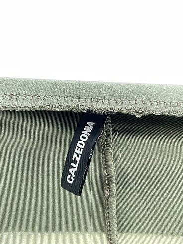 l Beden çeşitli Renk Calzedonia Tayt / Spor taytı %70 İndirimli.