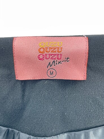 m Beden çeşitli Renk Quzu Ceket %70 İndirimli.