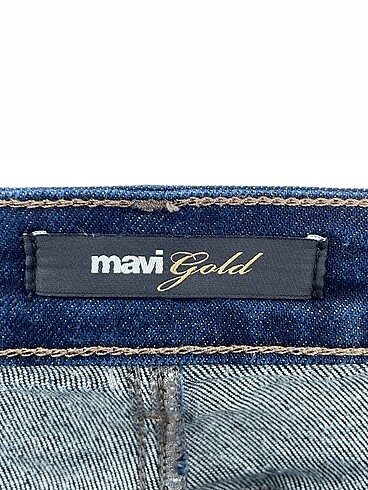 29 Beden mavi Renk Mavi Jeans Jean / Kot %70 İndirimli.
