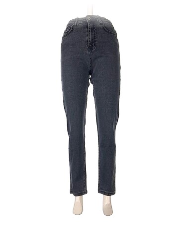 Vintage Love Jean / Kot %70 İndirimli.