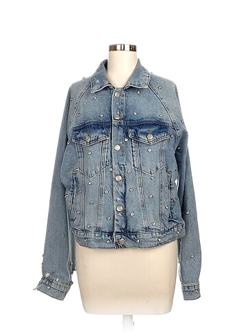 Vintage Love Kot Ceket %70 İndirimli.