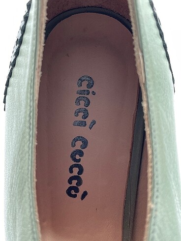 Vintage Love Platform %70 İndirimli. - Görsel 4