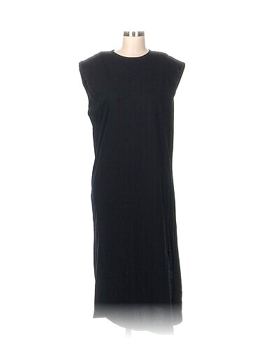 H&M Uzun Elbise %70 İndirimli.