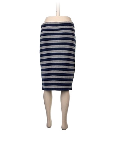 m Beden Vintage Love Midi Etek %70 İndirimli.