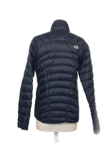 l Beden North Face Mont %70 İndirimli.