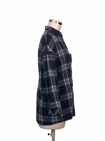 Zara Zara Gömlek %70 İndirimli.