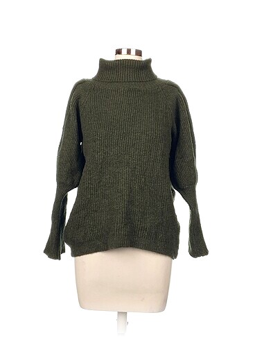 Vintage Love Kazak / Triko %70 İndirimli.