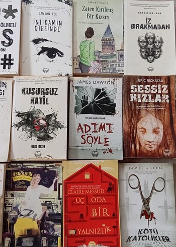 Roman Seti Tanesi 30 TL