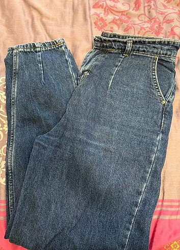 Trendyol & Milla Milla boyfriend jean