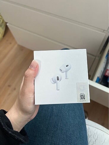Airpods pro 2