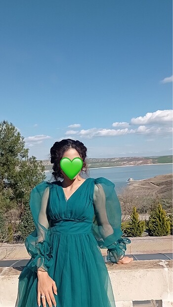 Abiye / Elbise