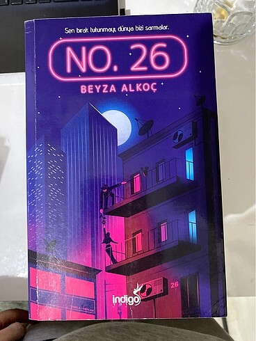 Beyza Alkoç kitap seti