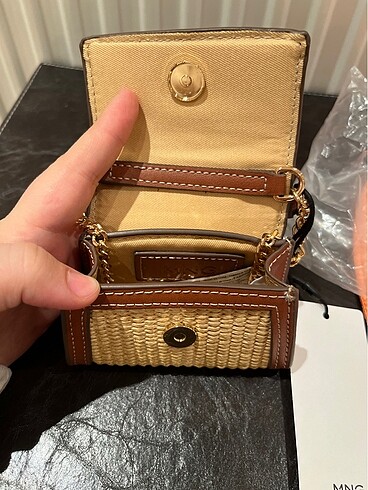 Mango Mango mini bag