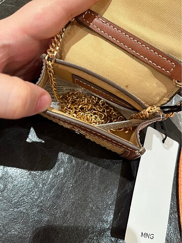  Beden Mango mini bag