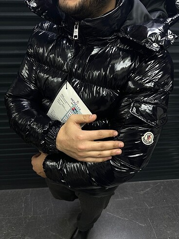 MONCLER PREMİUM MONT