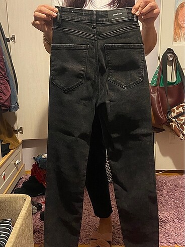 Stradivarius Stradivarius Pantolon
