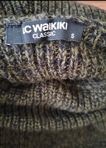 LC Waikiki Lc Waikiki Kadın Kazak
