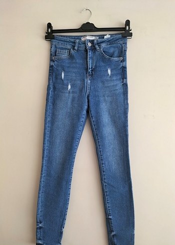 Koton Koton Skinny Jean