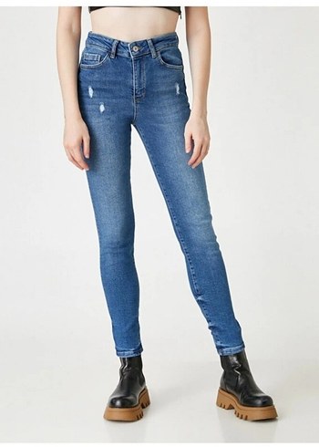 Koton Skinny Jean