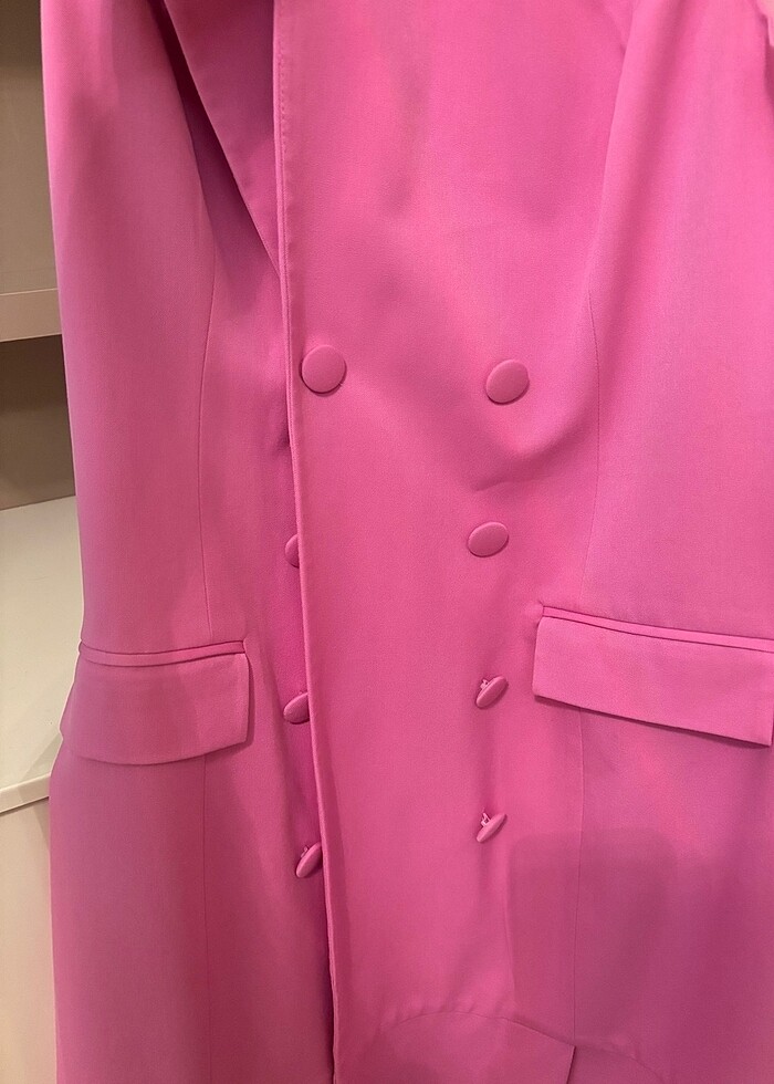 Ofis Elbisesi - Görsel 3