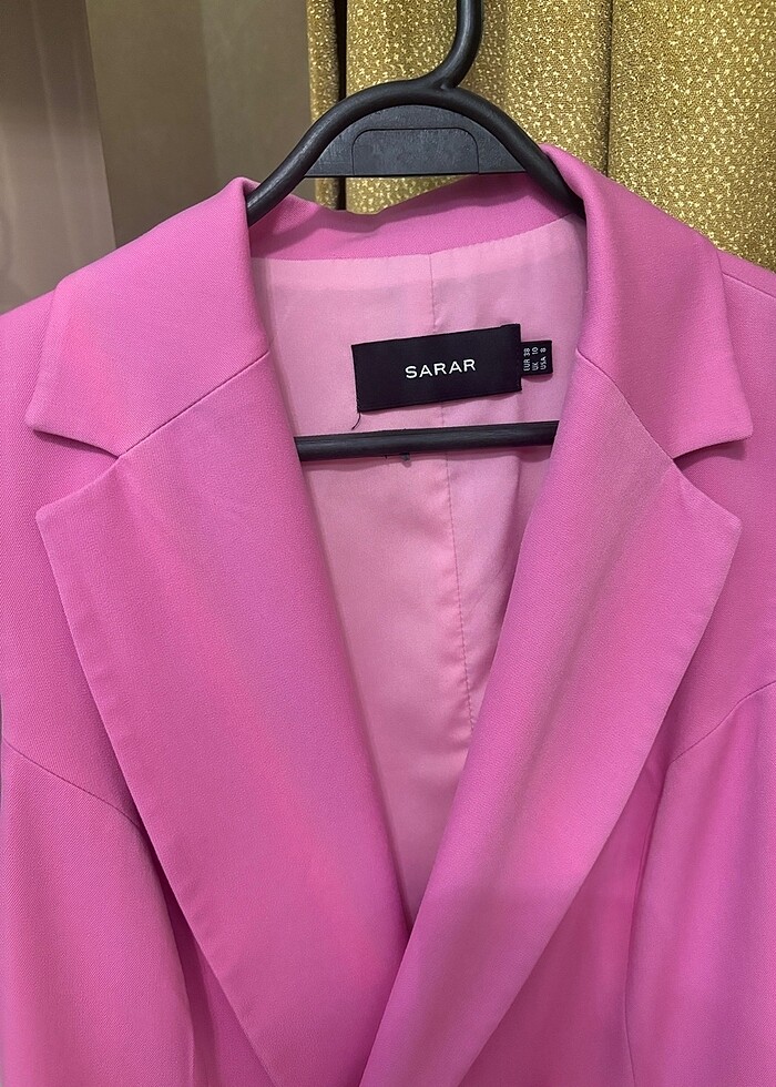 Ofis Elbisesi - Görsel 2