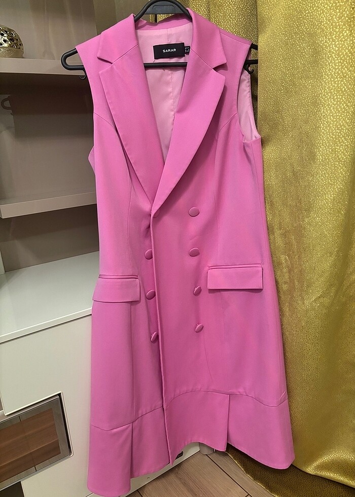 Ofis Elbisesi - Görsel 4