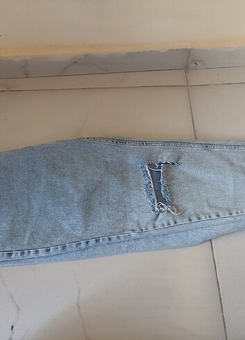 Kot pantolon 