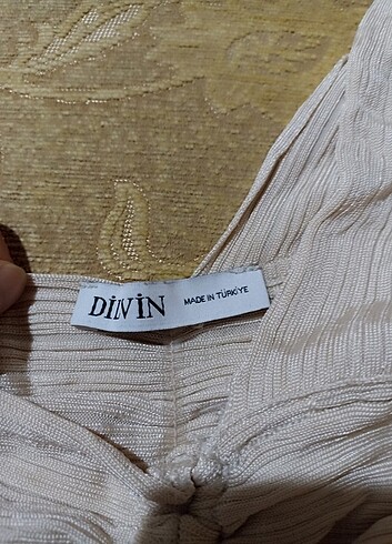 Dilvin Bluz 