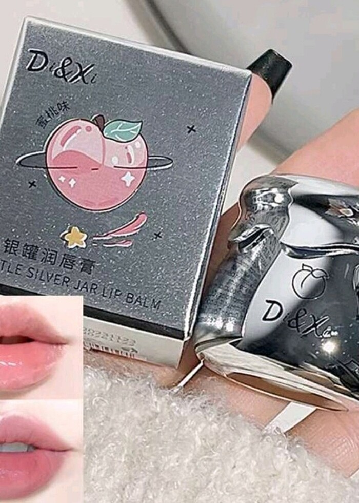 D&X lip balm - Görsel 2