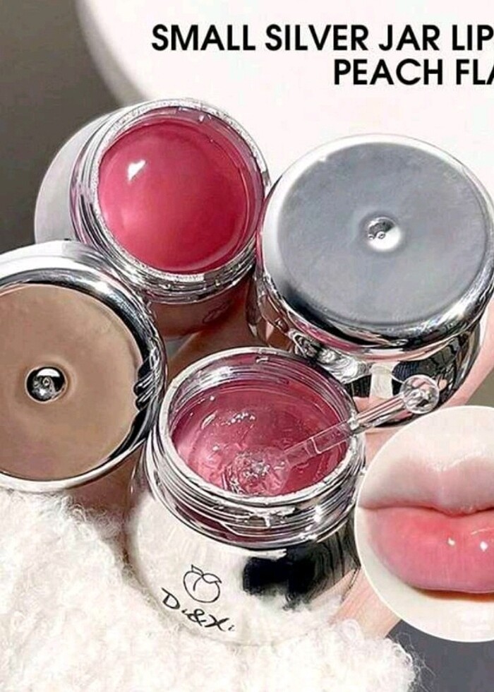 D&X lip balm - Görsel 3