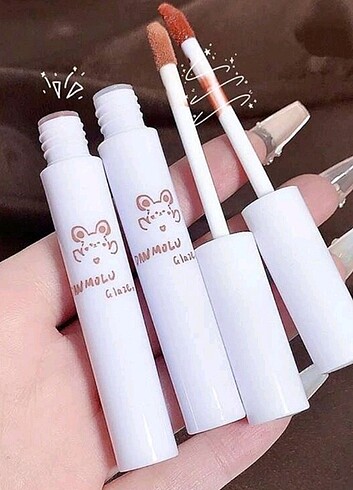 Diğer Danmolu lip stick