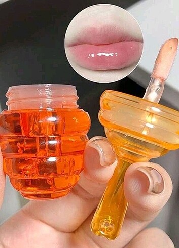 Diğer MAGIC CASA lip gloss 