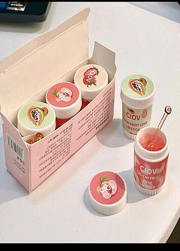 CIOV lip balm 