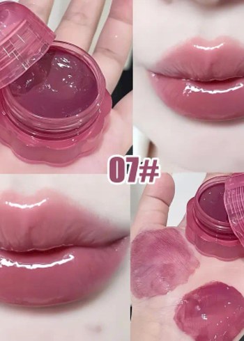 TOOTDODO Tint-Lip gloss - Görsel 6