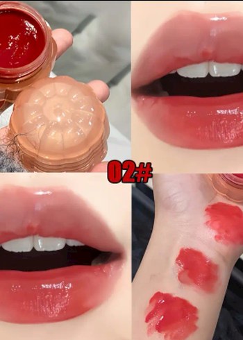 TOOTDODO Tint-Lip gloss - Görsel 3