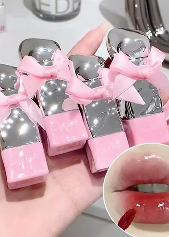 Gege bear lip gloss - Görsel 2