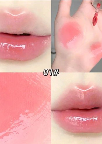 Gege bear lip gloss - Görsel 4