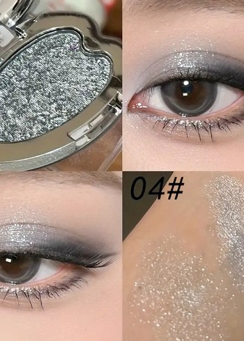 Herorange göz farı - Görsel 3