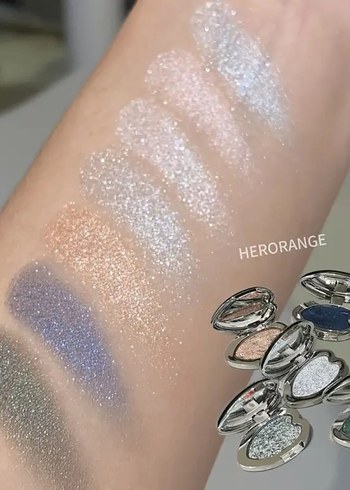 Herorange göz farı - Görsel 6