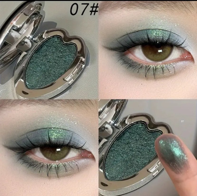 Herorange göz farı - Görsel 5