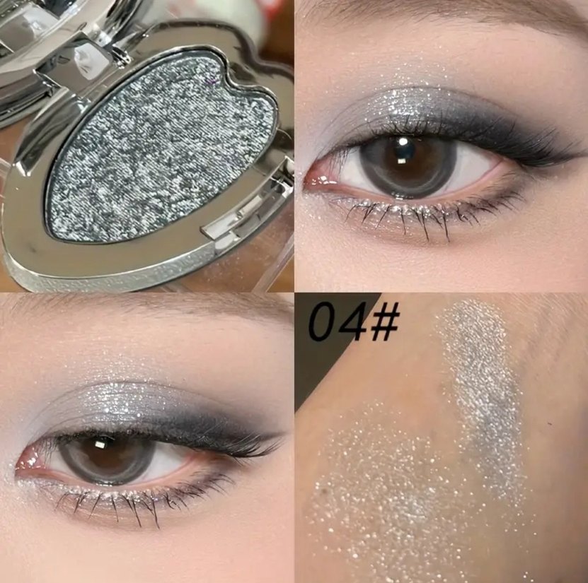 Herorange göz farı - Görsel 3