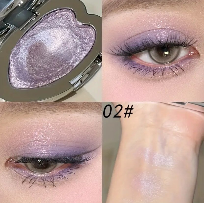 Herorange göz farı - Görsel 2