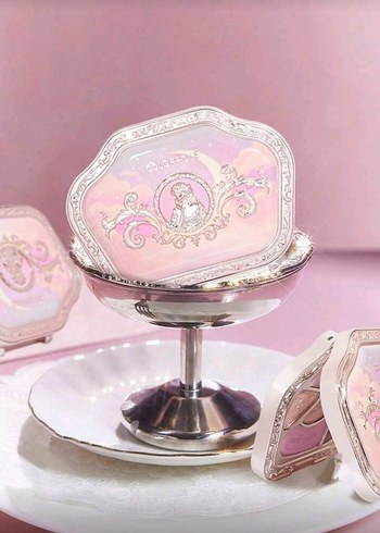 COLORROSE Farı Paleti - Görsel 6