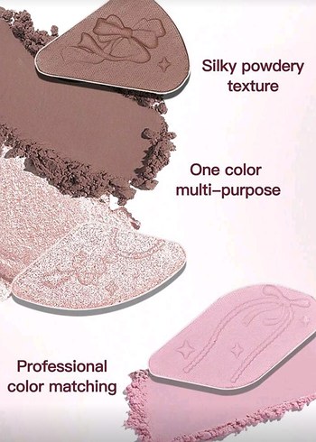 COLORROSE Farı Paleti - Görsel 5